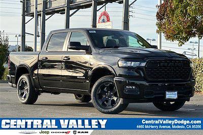 New 2026 Ram 1500 Big Horn Crew Cab for sale #DN9870 - photo 1