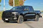 New 2026 Ram 1500 Big Horn Crew Cab for sale #DN9870 - photo 8
