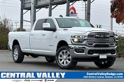 New 2026 Ram 3500 Laramie Crew Cab for sale #DN9874 - photo 1