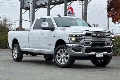 New 2026 Ram 3500 Laramie Crew Cab for sale #DN9874 - photo 2
