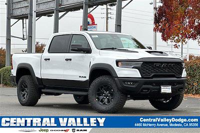 New 2026 Ram 1500 TRX Crew Cab for sale #DN9882 - photo 1