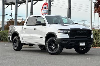 New 2025 Ram 1500 Rebel Crew Cab for sale #DN9885 - photo 2