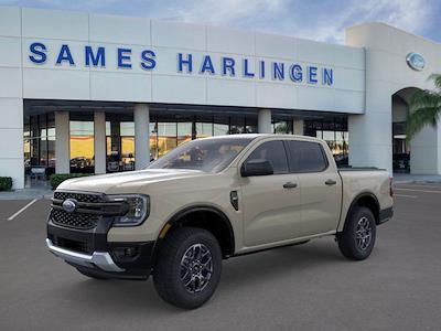 New 2025 Ford Ranger XLT SuperCrew Cab for sale #SLE61574 - photo 1