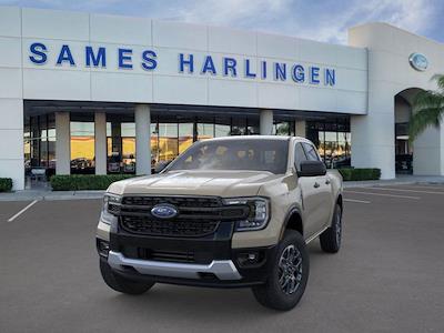 New 2025 Ford Ranger XLT SuperCrew Cab for sale #SLE61574 - photo 2