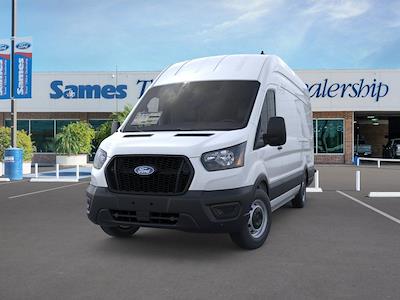 New 2026 Ford Transit 350 High Roof Empty Cargo Van for sale #TKA38733 - photo 2