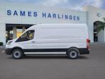New 2026 Ford Transit 250 Medium Roof Empty Cargo Van for sale #TKA74810 - photo 4