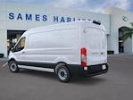 New 2026 Ford Transit 250 Medium Roof Empty Cargo Van for sale #TKA74810 - photo 1
