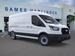 New 2026 Ford Transit 250 Medium Roof Empty Cargo Van for sale #TKA74810 - photo 7