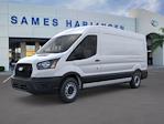 New 2026 Ford Transit 250 Medium Roof Empty Cargo Van for sale #TKA75880 - photo 1