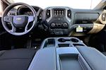 New 2025 Chevrolet Silverado 3500 Double Cab 4WD Service Truck for sale #C250044 - photo 10