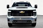 New 2025 Chevrolet Silverado 3500 Double Cab 4WD Service Truck for sale #C250044 - photo 3