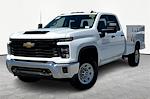 New 2025 Chevrolet Silverado 3500 Double Cab 4WD Service Truck for sale #C250044 - photo 4