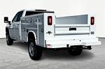 New 2025 Chevrolet Silverado 3500 Double Cab 4WD Service Truck for sale #C250044 - photo 5