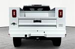 New 2025 Chevrolet Silverado 3500 Double Cab 4WD Service Truck for sale #C250044 - photo 6