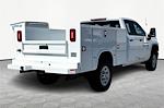 New 2025 Chevrolet Silverado 3500 Double Cab 4WD Service Truck for sale #C250044 - photo 2