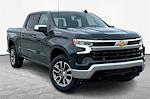 New 2025 Chevrolet Silverado 1500 LT Crew Cab 4WD Pickup for sale #C250066 - photo 1