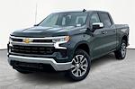 New 2025 Chevrolet Silverado 1500 LT Crew Cab 4WD Pickup for sale #C250066 - photo 4