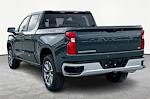 New 2025 Chevrolet Silverado 1500 LT Crew Cab 4WD Pickup for sale #C250066 - photo 5