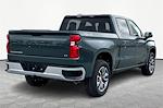 New 2025 Chevrolet Silverado 1500 LT Crew Cab 4WD Pickup for sale #C250066 - photo 2