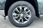 New 2025 Chevrolet Silverado 1500 LT Crew Cab 4WD Pickup for sale #C250066 - photo 7