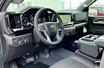 New 2025 Chevrolet Silverado 1500 LT Crew Cab 4WD Pickup for sale #C250066 - photo 8