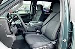 New 2025 Chevrolet Silverado 1500 LT Crew Cab 4WD Pickup for sale #C250066 - photo 9