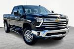 New 2025 Chevrolet Silverado 2500 LTZ Crew Cab 4WD Pickup for sale #C250091 - photo 1