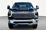 New 2025 Chevrolet Silverado 2500 LTZ Crew Cab 4WD Pickup for sale #C250091 - photo 3