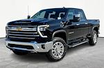 New 2025 Chevrolet Silverado 2500 LTZ Crew Cab 4WD Pickup for sale #C250091 - photo 4
