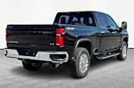 New 2025 Chevrolet Silverado 2500 LTZ Crew Cab 4WD Pickup for sale #C250091 - photo 2