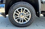 New 2025 Chevrolet Silverado 2500 LTZ Crew Cab 4WD Pickup for sale #C250091 - photo 7