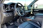 New 2025 Chevrolet Silverado 2500 LTZ Crew Cab 4WD Pickup for sale #C250091 - photo 8