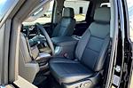 New 2025 Chevrolet Silverado 2500 LTZ Crew Cab 4WD Pickup for sale #C250091 - photo 9