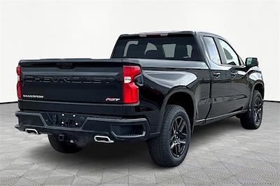 New 2025 Chevrolet Silverado 1500 RST Double Cab 4WD Pickup for sale #C250143 - photo 2