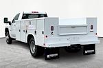 New 2025 Chevrolet Silverado 3500 Regular Cab 4WD Reading U132-DW 11' Service Truck for sale #C250146 - photo 5
