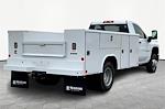 New 2025 Chevrolet Silverado 3500 Regular Cab 4WD Reading U132-DW 11' Service Truck for sale #C250146 - photo 2