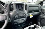 New 2025 Chevrolet Silverado 3500 Regular Cab 4WD Reading U132-DW 11' Service Truck for sale #C250146 - photo 9