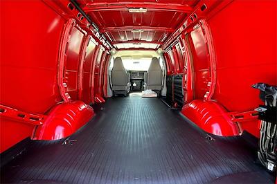New 2025 Chevrolet Express 2500 Empty Cargo Van for sale #C250167 - photo 2