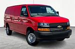 New 2025 Chevrolet Express 2500 Empty Cargo Van for sale #C250167 - photo 1