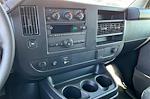 New 2025 Chevrolet Express 2500 Empty Cargo Van for sale #C250167 - photo 11