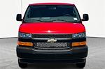 New 2025 Chevrolet Express 2500 Empty Cargo Van for sale #C250167 - photo 3