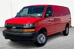 New 2025 Chevrolet Express 2500 Empty Cargo Van for sale #C250167 - photo 4