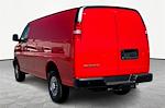 New 2025 Chevrolet Express 2500 Empty Cargo Van for sale #C250167 - photo 5