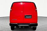New 2025 Chevrolet Express 2500 Empty Cargo Van for sale #C250167 - photo 6