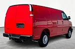 New 2025 Chevrolet Express 2500 Empty Cargo Van for sale #C250167 - photo 7