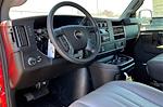 New 2025 Chevrolet Express 2500 Empty Cargo Van for sale #C250167 - photo 9