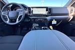 New 2025 Chevrolet Silverado 1500 LT Crew Cab 4WD Pickup for sale #C250196 - photo 10