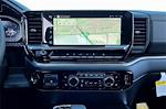 New 2025 Chevrolet Silverado 1500 LT Crew Cab 4WD Pickup for sale #C250196 - photo 11