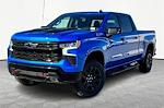New 2025 Chevrolet Silverado 1500 LT Crew Cab 4WD Pickup for sale #C250196 - photo 4