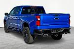 New 2025 Chevrolet Silverado 1500 LT Crew Cab 4WD Pickup for sale #C250196 - photo 5